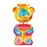 30ML Moschino Toy 2 Gummy Eau de Parfum Spray  1 of 4 