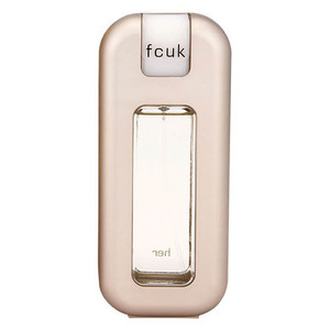 100ML undefined FCUK Her Eau de Toilette Spray  1 of 1 