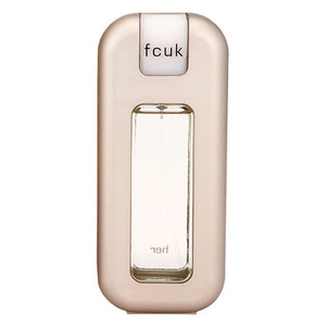 100ML FCUK FCUK Her Eau de Toilette Spray  1 of 2 