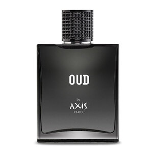 100ML Axis Oud Eau de Toilette Spray  1 of 2 