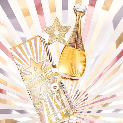 100ML DIOR J'adore Eau de Parfum Spray  4 of 4 