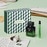 50ML Prada Paradigme Parfum Spray Gift Set  3 of 3 
