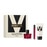 50ML Valentino Vendetta Donna Eau de Parfum Spray Gift Set  1 of 1 