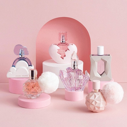 Dream ariana grande perfume sale