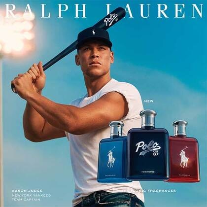 75ML Ralph Lauren Polo 67 Eau de Parfum Spray  3 of 3 