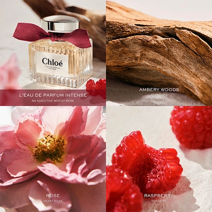 100ML Chloé Chloé L’Eau de Parfum Intense Eau de Parfum Spray  5 of 6 