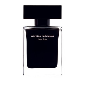 30ML Narciso Rodriguez For Her Eau de Toilette Spray  1 of 2 