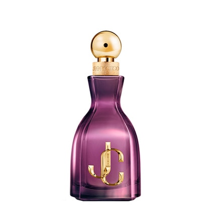 60ML Jimmy Choo I Want Choo Midnight Eau de Parfum Spray