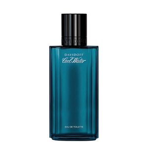 125ML Davidoff Cool Water Man Eau de Toilette Spray  