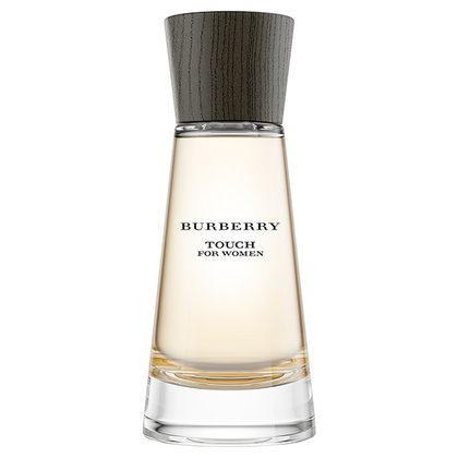 Burberry Burberry Touch For Women Eau de Parfum Spray The Perfume Shop