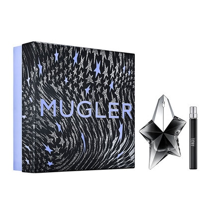 25ML Mugler Angel Fantasm Eau de Parfum Gift Set  1 of 6 