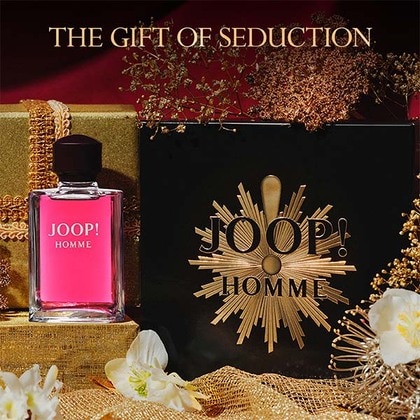 75ML Joop! Homme Eau de Toilette Gift Set  2 of 4 