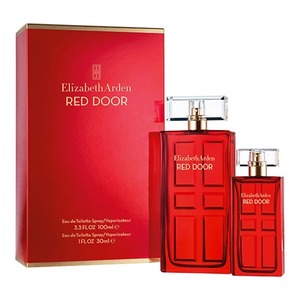 100ML Elizabeth Arden Red Door Eau de Toilette Gift Set  1 of 1 