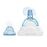 50ML Ariana Grande Cloud Eau de Parfum Spray Gift Set  2 of 3 