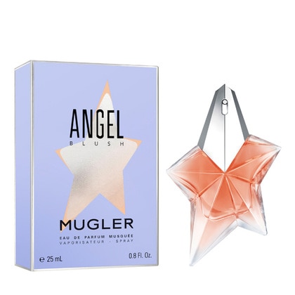 25ML Mugler Angel Blush Eau de Parfum Spray  2 of 5 