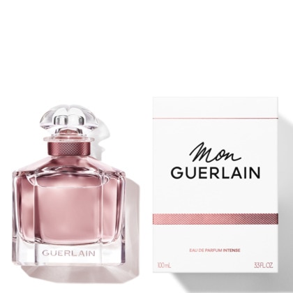 100ML Guerlain Mon Guerlain Intense Eau de Parfum Spray  2 of 3 