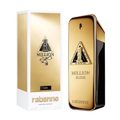 200ML Rabanne 1 Million Elixir Parfum Spray  2 of 5 