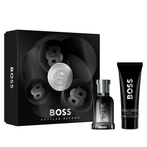 50ML HUGO BOSS Boss Bottled Beyond Eau de Parfum Spray Gift Set  1 of 1 