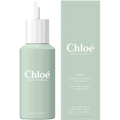 150ML Chloé Rose Naturelle UNKNOWN for her  2 of 6 