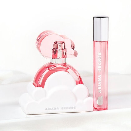 30ML Ariana Grande Cloud Pink Eau de Parfum Spray Gift Set  3 of 3 