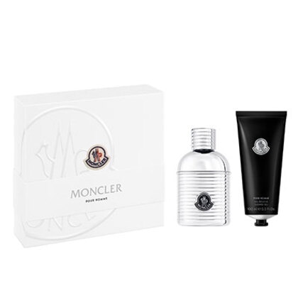 60ML Moncler Pour Homme Eau de Parfum Gift Set  1 of 2 