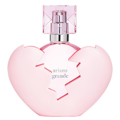 100ML Ariana Grande Thank U, Next Eau de Parfum Spray  1 of 5 