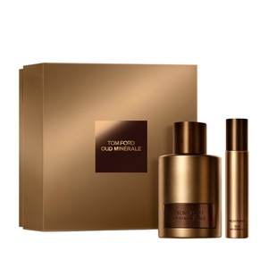 100ML TOM FORD Oud Minérale Eau de Parfum Spray Xmas gift set