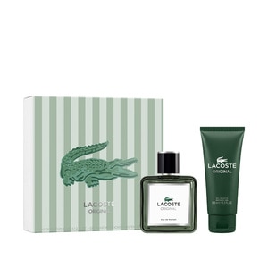 60ML Lacoste Lacoste Original Eau de Parfum Gift Set  