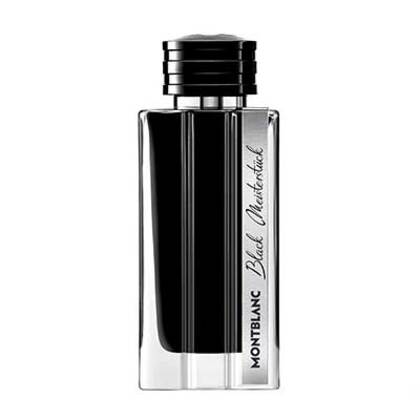 125ML Montblanc Montblanc Collection Black Meisterstuck Eau de Parfum Spray  1 of 5 