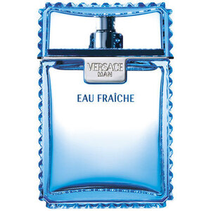 100ML Versace Man Eau Fraiche Eau de Toilette Spray  1 of 2 