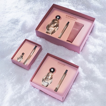 30ML Kylie Jenner Cosmic Eau de Parfum Spray Xmas gift set  4 of 5 