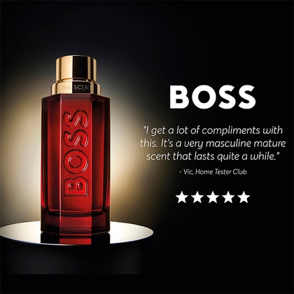50ML HUGO BOSS Boss The Scent Elixir For Him UNKNOWN for him  3 of 6 
