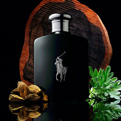 Polo Black Eau de Toilette