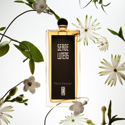 50ML Serge Lutens Fleurs D'Oranger Eau de Parfum Spray  2 of 5 