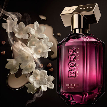 HUGO BOSS Boss The Scent Magnetic For Her Eau de Parfum Spray The Perfume Shop