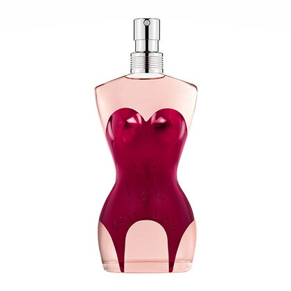 50ML Jean Paul Gaultier Classique UNKNOWN for her  1 of 4 