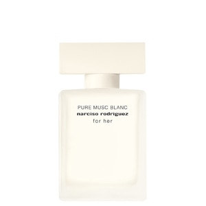 30ML Narciso Rodriguez For Her Pure Musc Blanc Intense Eau de Parfum Spray  