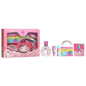 50ML Kids Perfume Eau My Unicorn Eau de Toilette Gift Set  1 of 1 