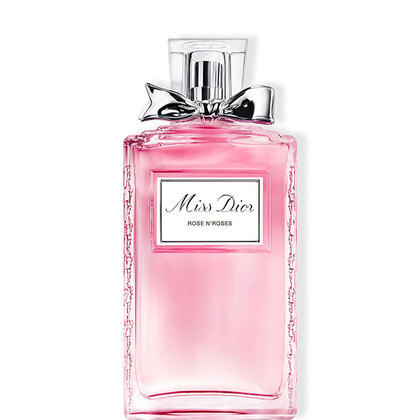 150ML undefined Miss Dior Rose N'Roses - Gift Wrapped UNKNOWN for her  1 of 3 