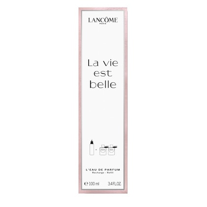100ML Lancôme La Vie Est Belle Eau de Parfum Refill  2 of 6 