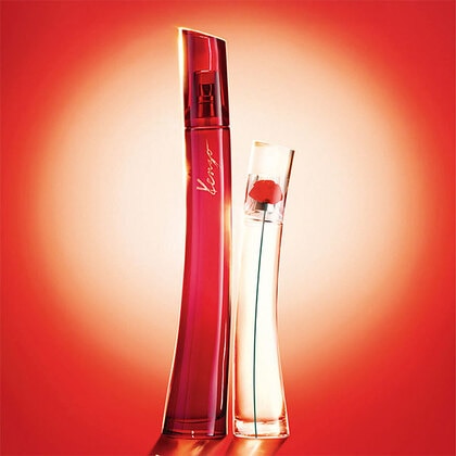 50ML KENZO Le Rouge Eau de Parfum Spray  4 of 5 