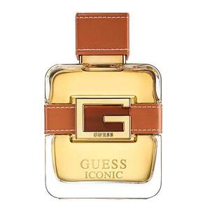 100ML Guess Iconic For Men Eau de Parfum Spray 