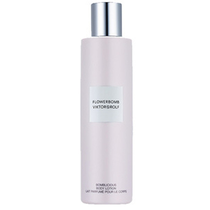 200ML Viktor Rolf Flowerbomb Body Lotion for her  1 of 1 
