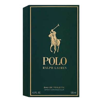 Ralph Lauren Polo Eau de Toilette Spray The Perfume Shop