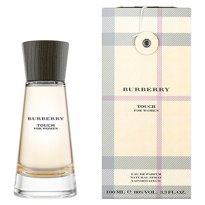 Factory Burberry Touch By Burberry for Her