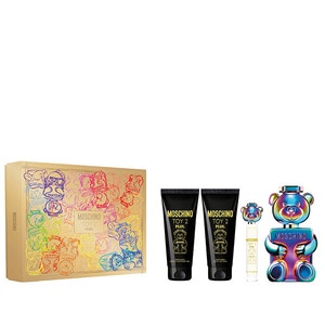 100ML Moschino Toy 2 Pearl Eau de Parfum Spray Gift Set  1 of 1 