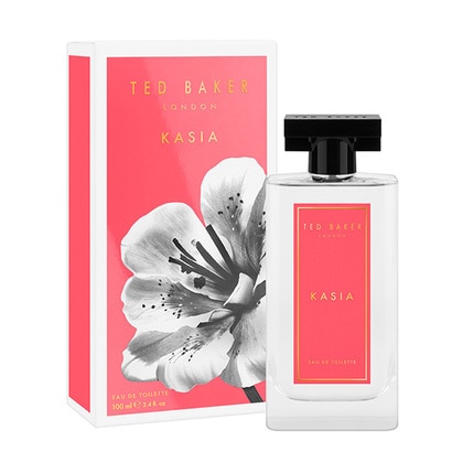 100ML Ted Baker Kasia Eau de Toilette Spray  2 of 5 