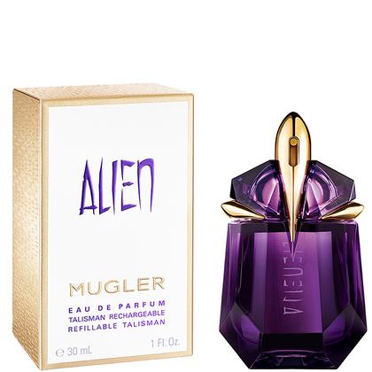 ALIEN By Thierry Mugler Sample Eau De Parfum Spray 0.04fl.oz. Lot of 20 cheapest Vials