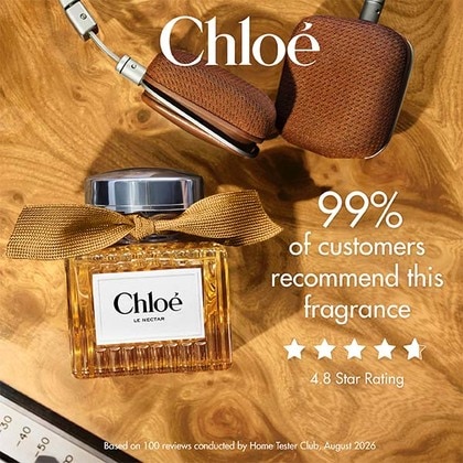 50ML Chloé Le Nectar Intense Parfum Spray  3 of 6 