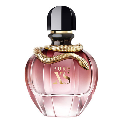 80ML Rabanne Pure XS For Her Eau de Parfum Spray  1 of 3 